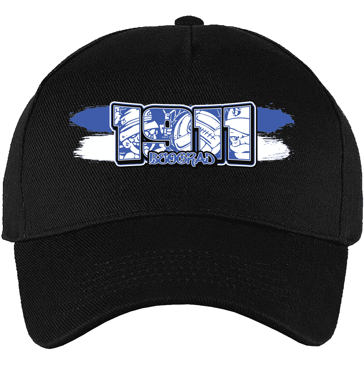 1911 Beograd Cap