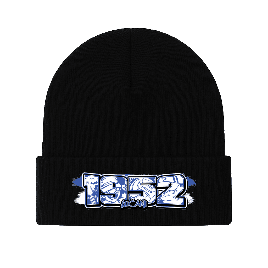 1952 Lučani Beanie