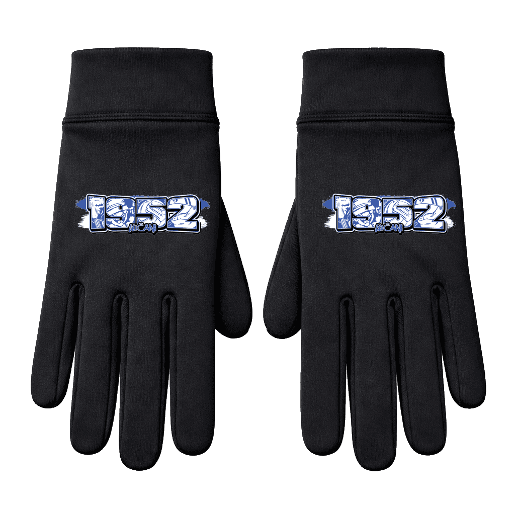 1952 Lučani Gloves