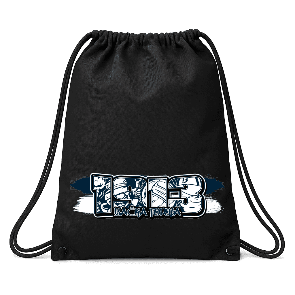 1913 Bačka Topola Sack Pack