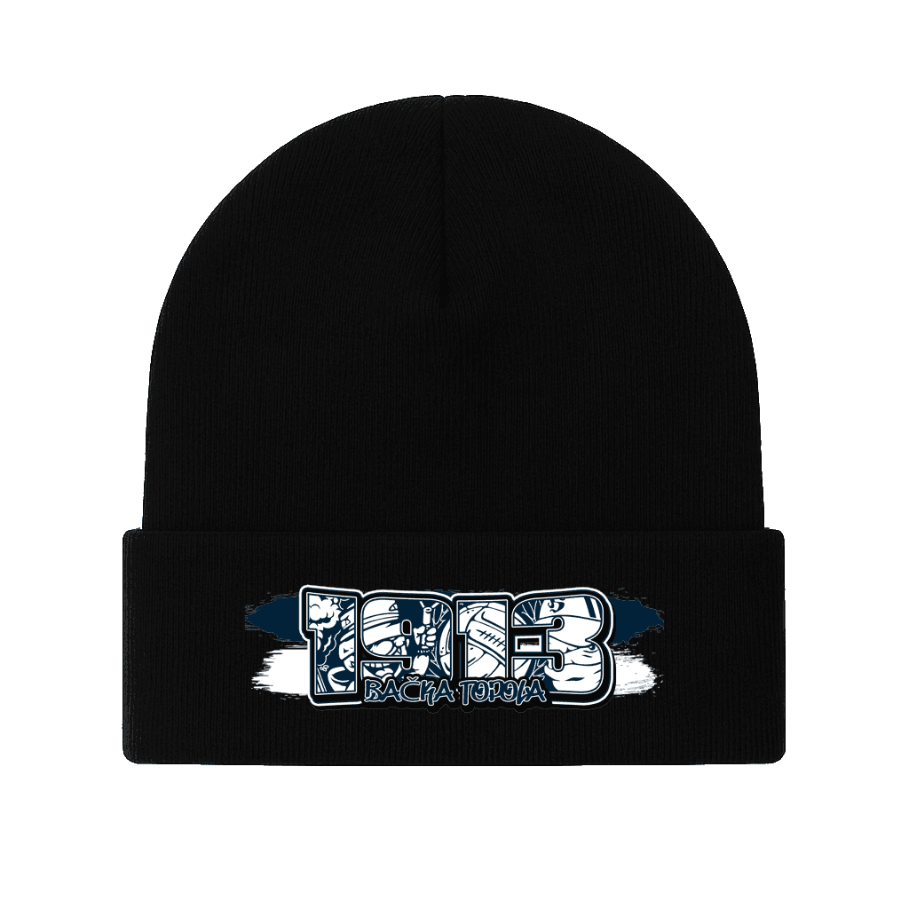 1913 Bačka Topola Beanie