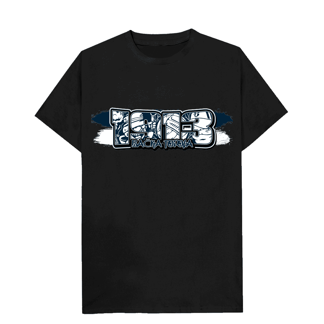 1913 Bačka Topola T-Shirt