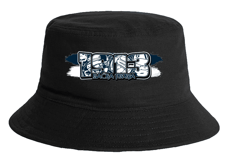 1913 Bačka Topola Bucket Hat