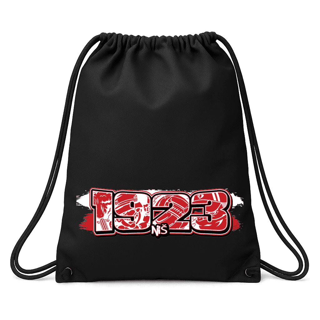 1923 Niš Sack Pack