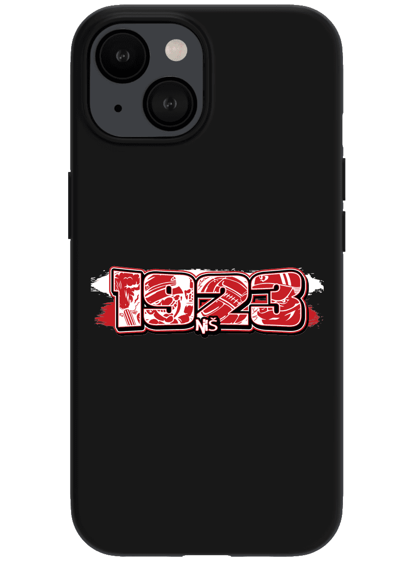1923 Niš Iphone Case