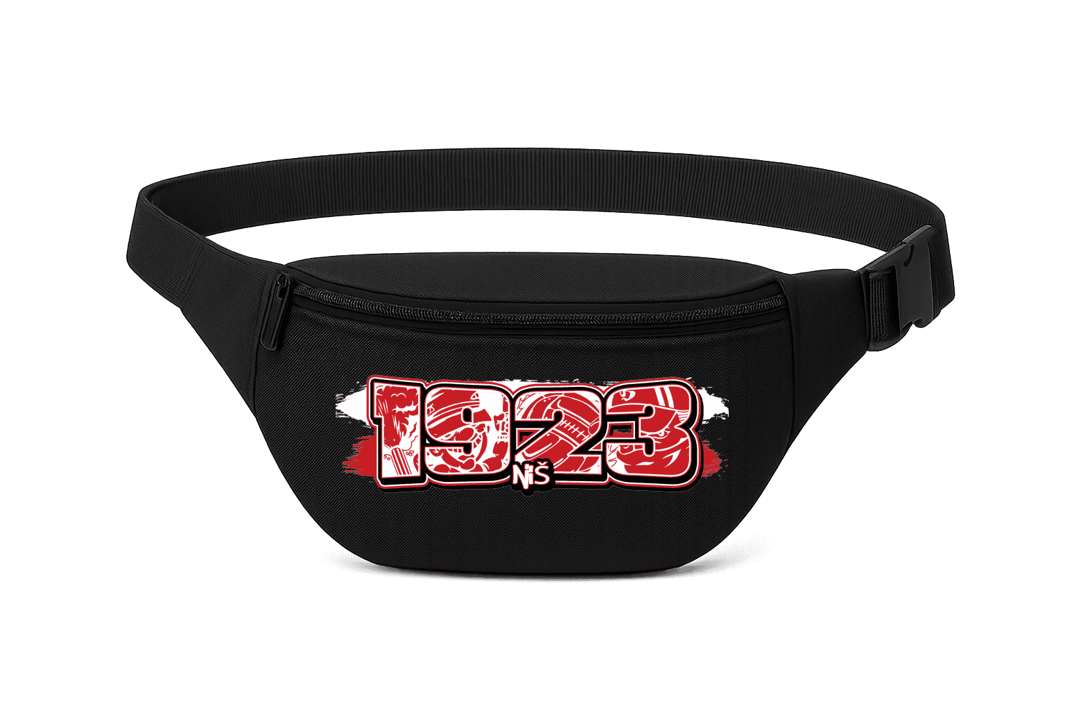 1923 Niš Fanny Pack