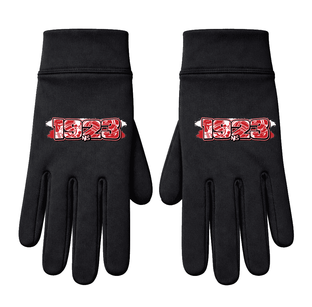 1923 Niš Gloves