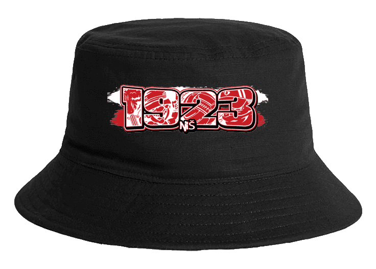 1923 Niš Bucket Hat