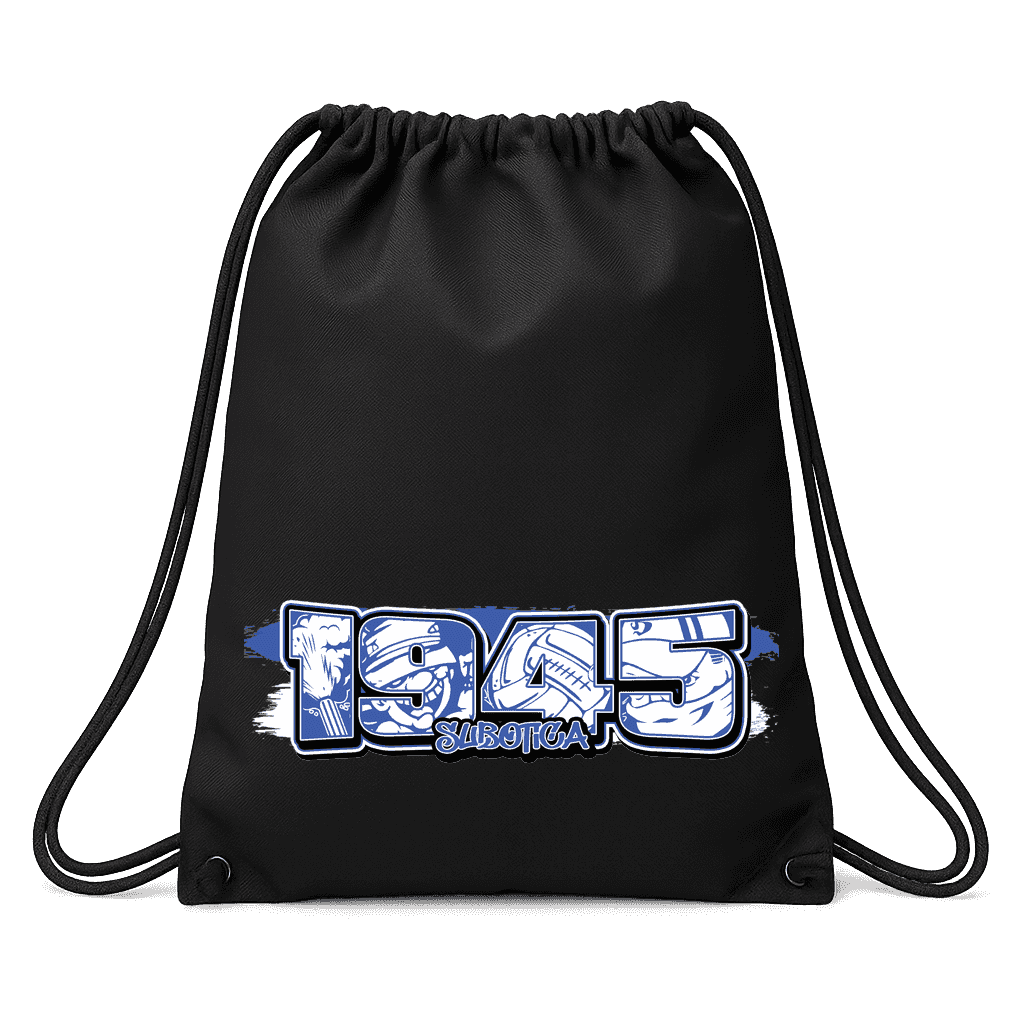 1945 subotica Sack Pack