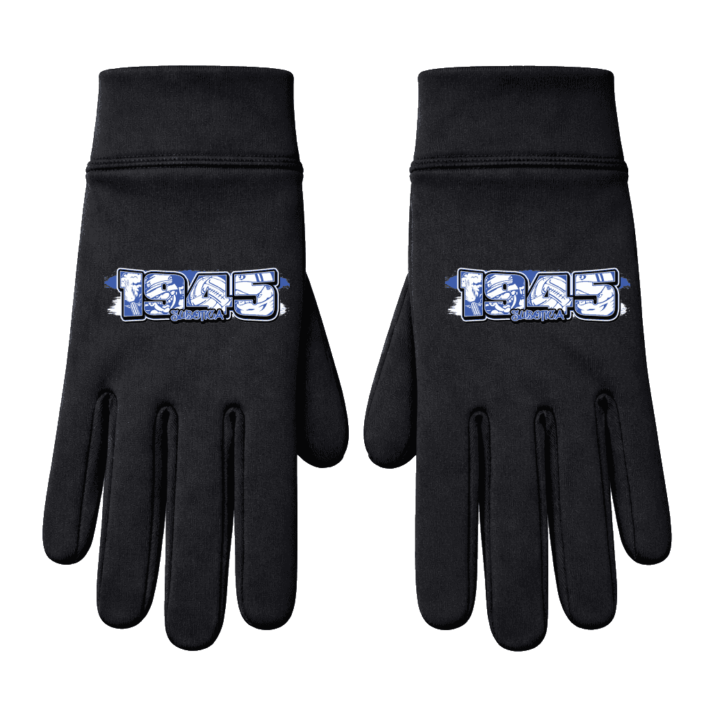 1945 subotica Gloves