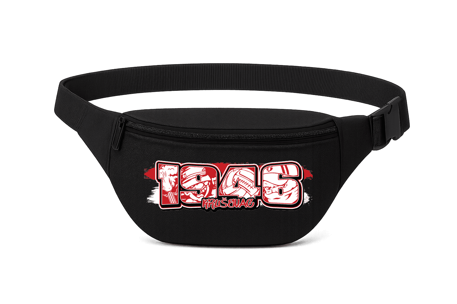 1946 Kruševac Fanny Pack