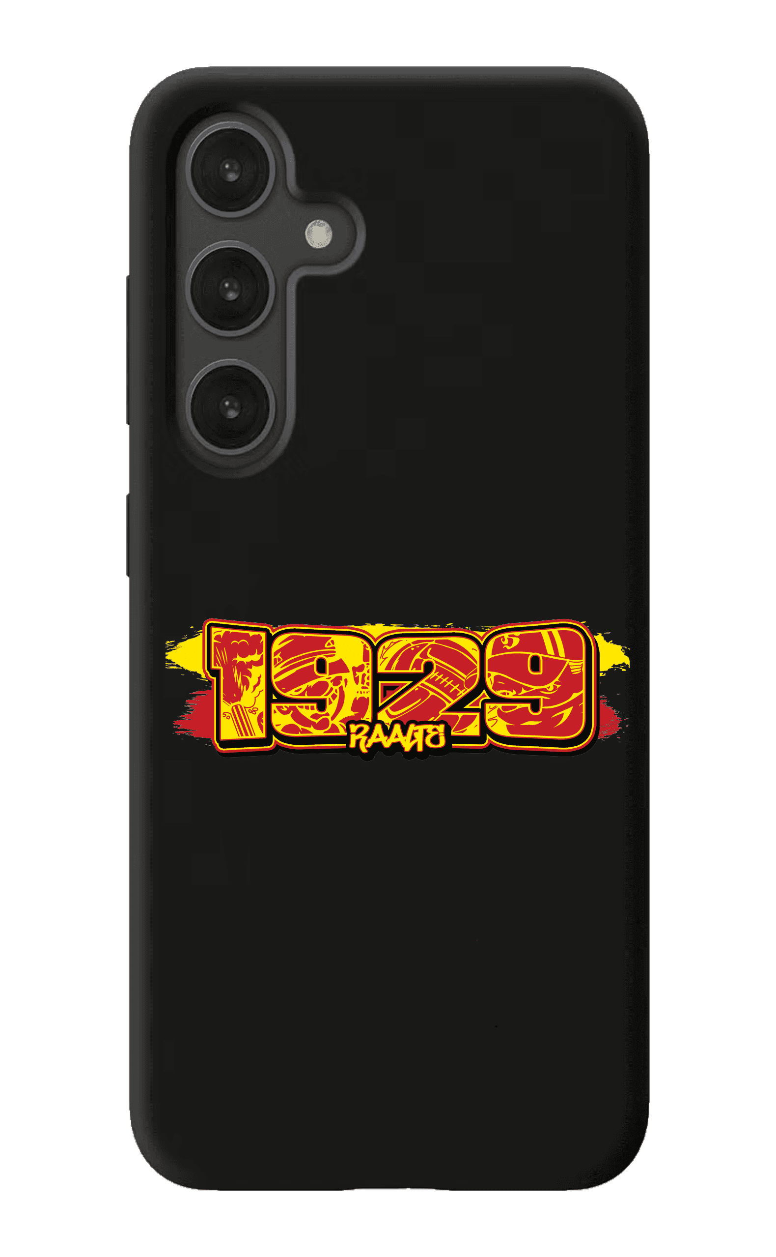1929 Raalte Samsung Case