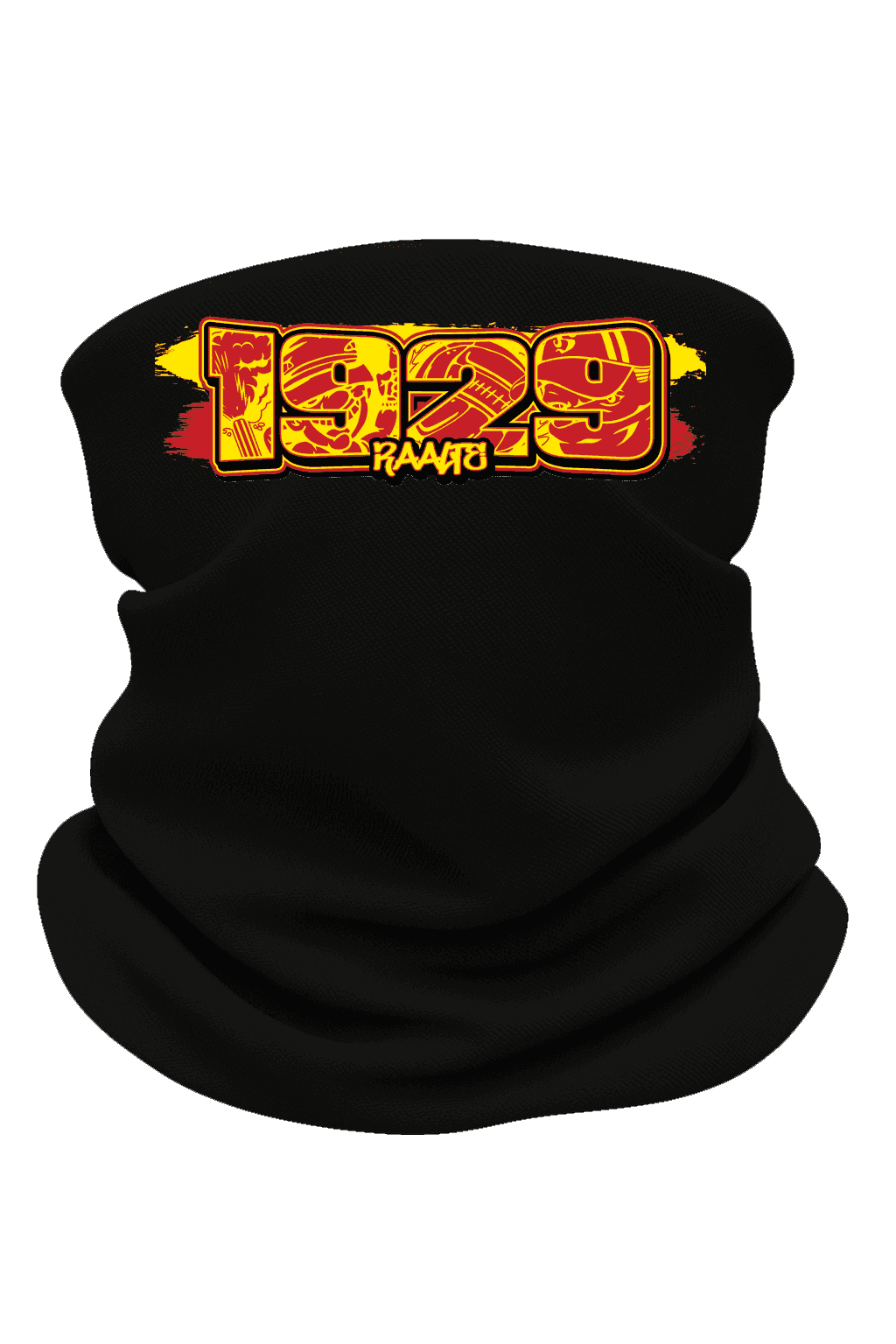 1929 Raalte Neckwarmer