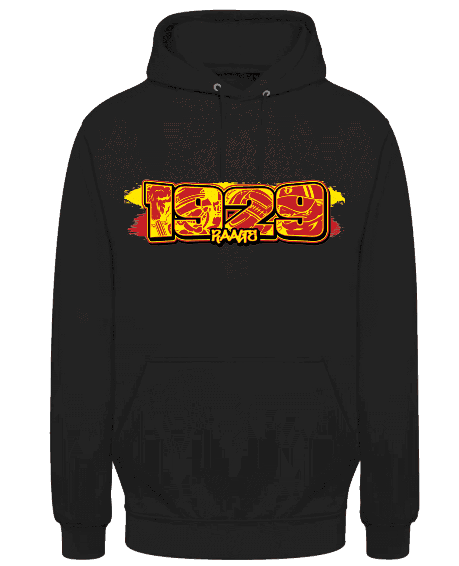 1929 Raalte Hoodie