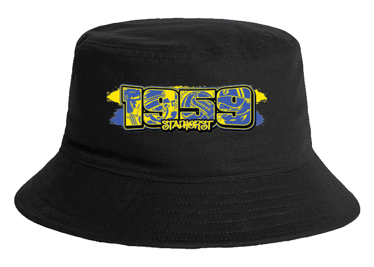1959 Staphorst Bucket Hat