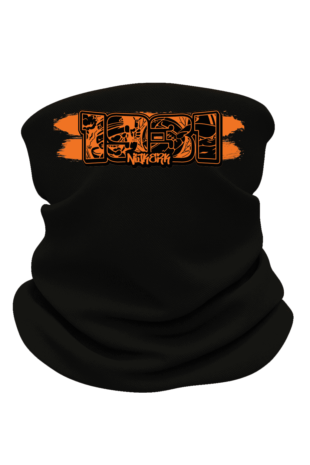 1931 Nijkerk Neckwarmer