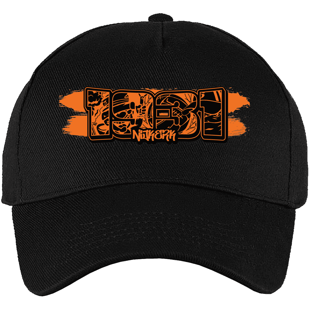 1931 Nijkerk Cap