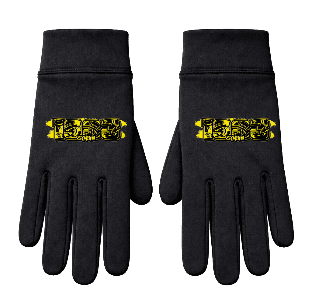 1933 Ermelo Gloves