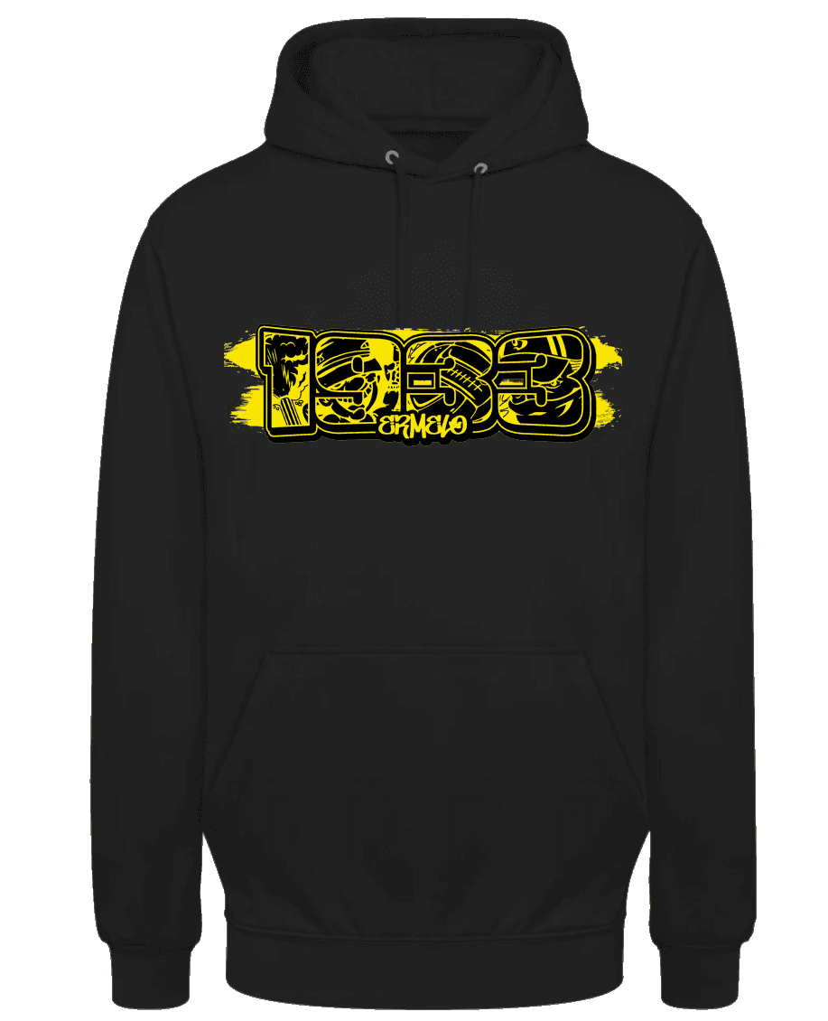 1933 Ermelo Hoodie