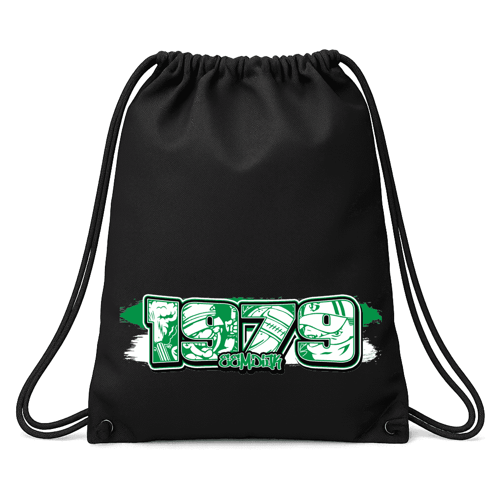 1979 Eemdijk Sack Pack