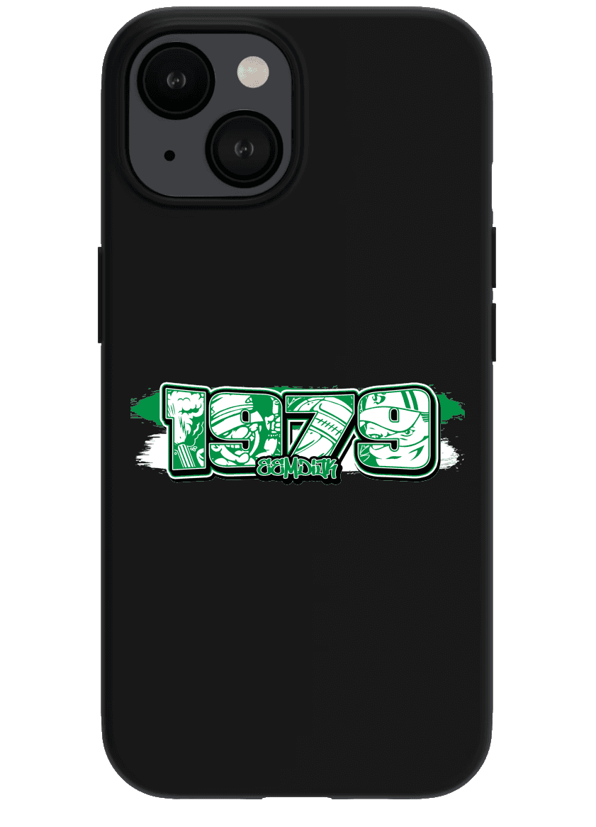 1979 Eemdijk Iphone Case