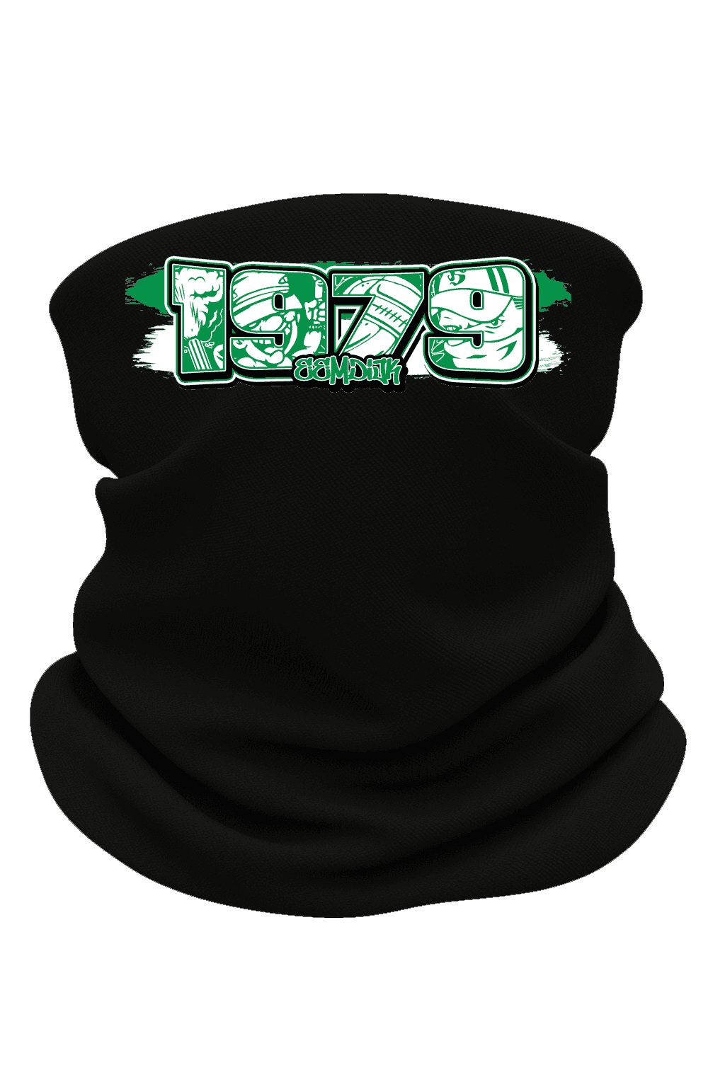 1979 Eemdijk Neckwarmer