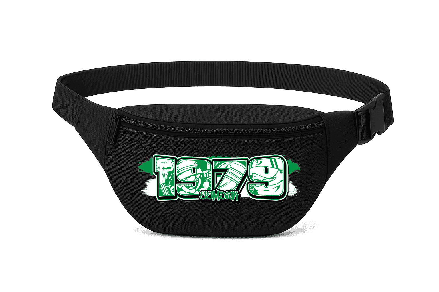 1979 Eemdijk Fanny Pack