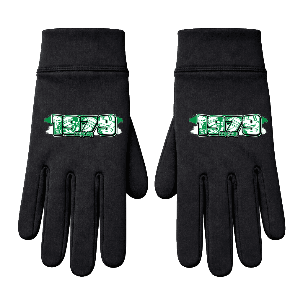 1979 Eemdijk Gloves