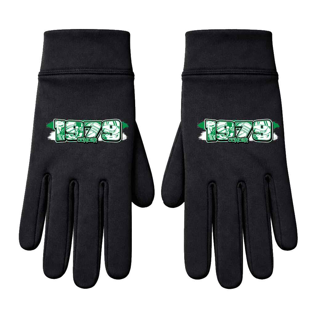 1979 Eemdijk Gloves