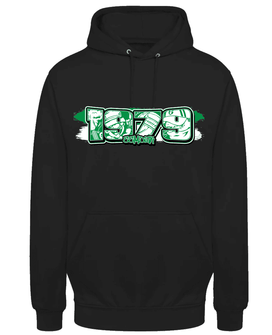 1979 Eemdijk Hoodie