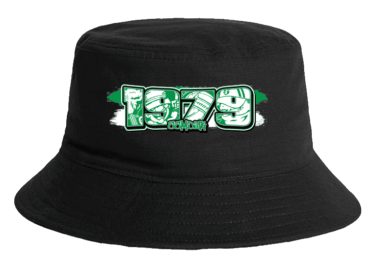 1979 Eemdijk Bucket Hat