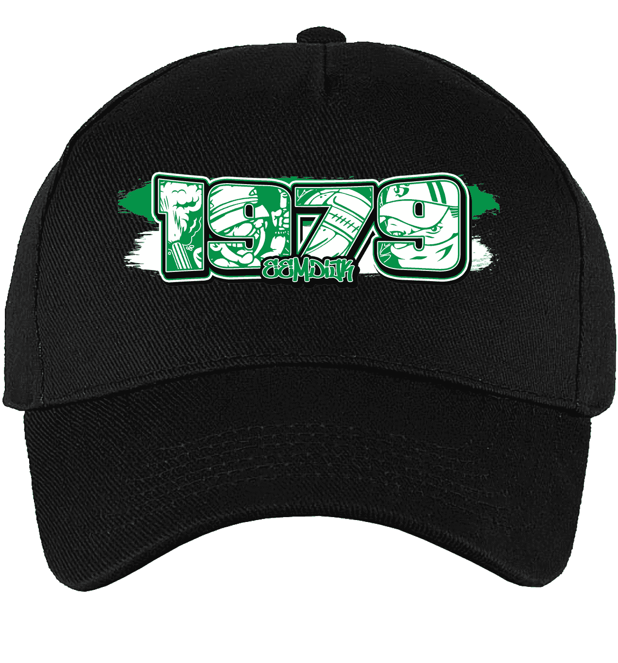 1979 Eemdijk Cap