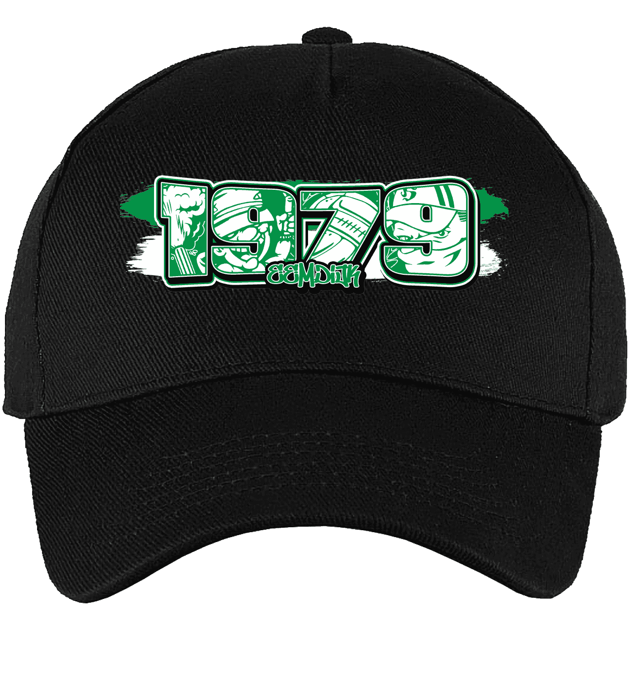1979 Eemdijk Cap