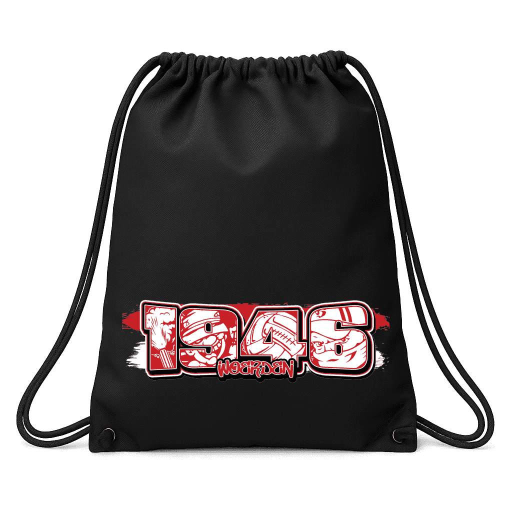 1946 Woerden Sack Pack