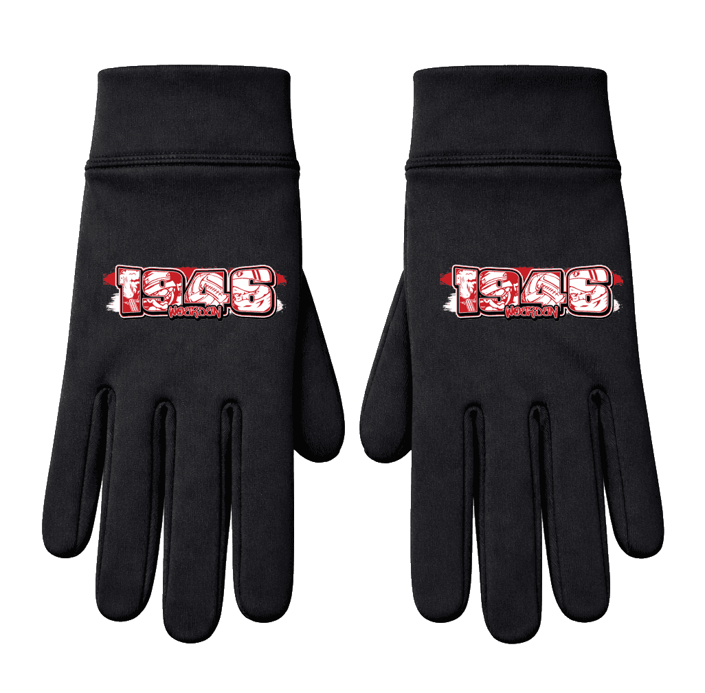 1946 Woerden Gloves