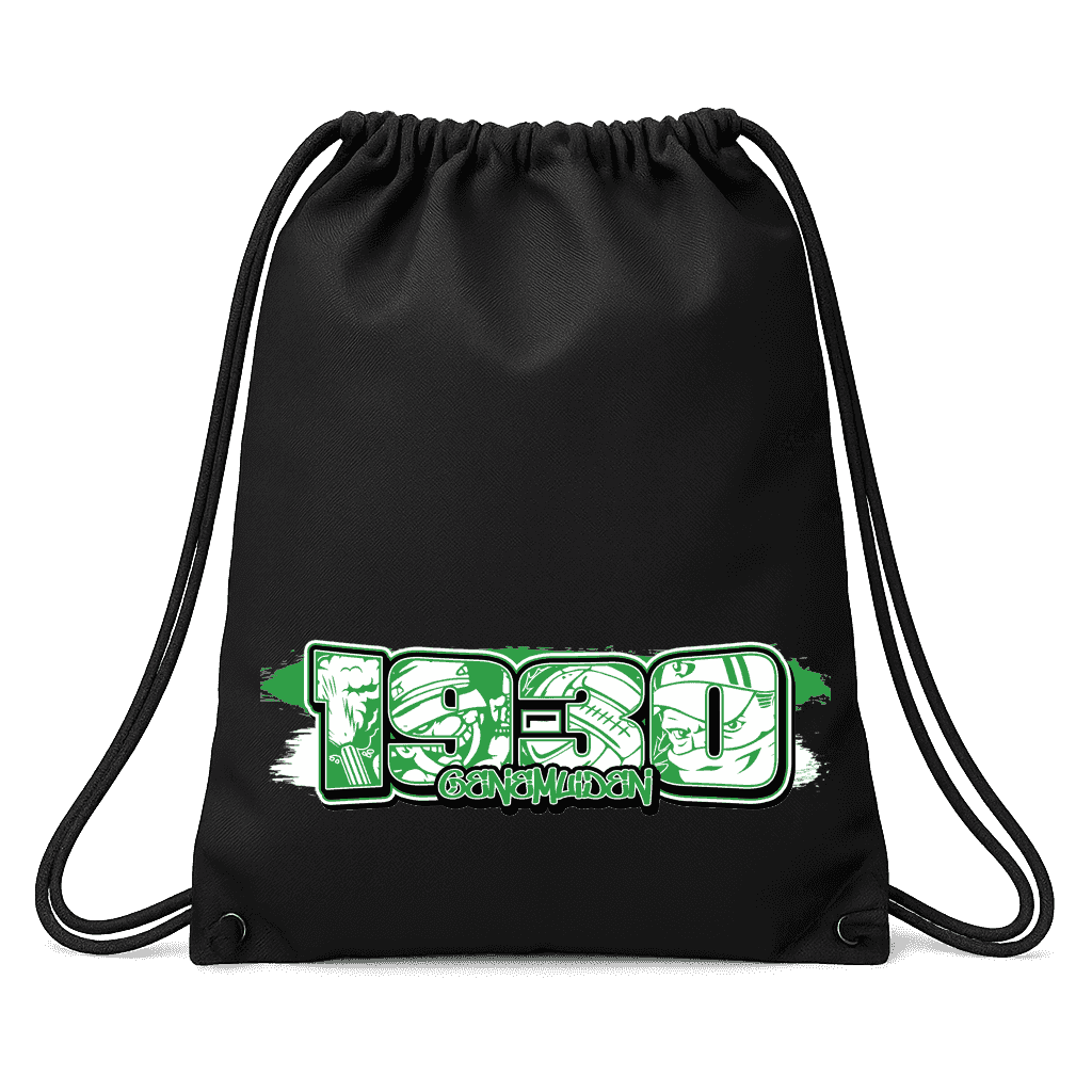 1930 Genemuiden Sack Pack