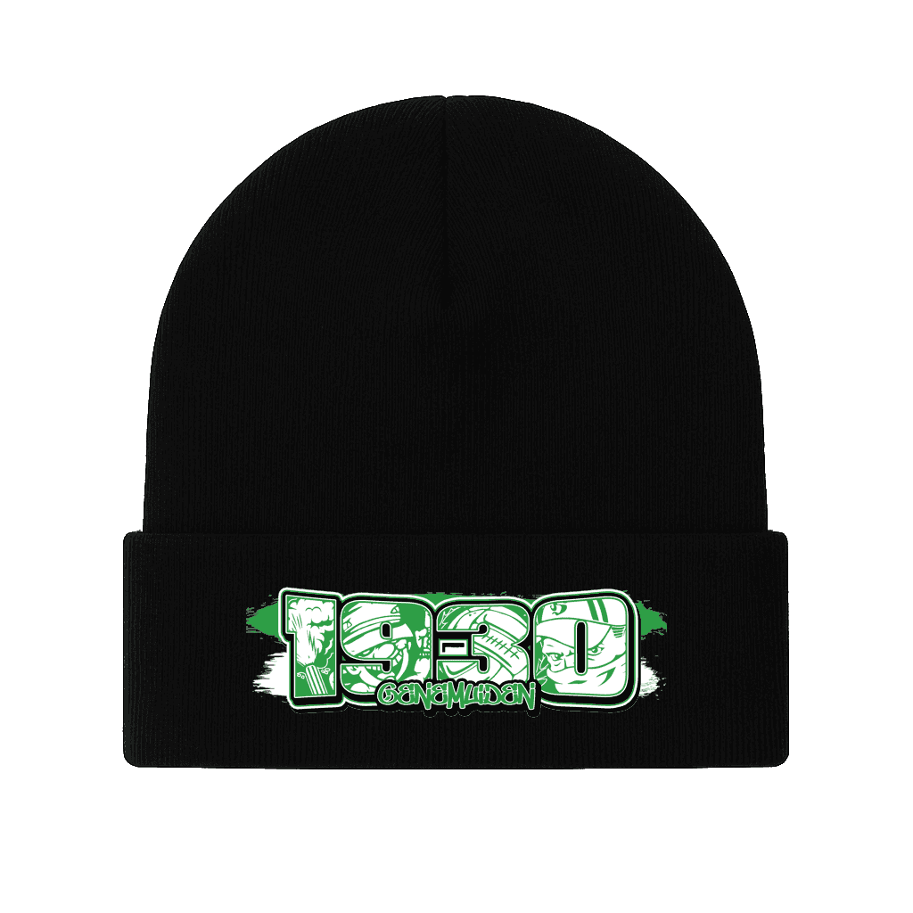 1930 Genemuiden Beanie