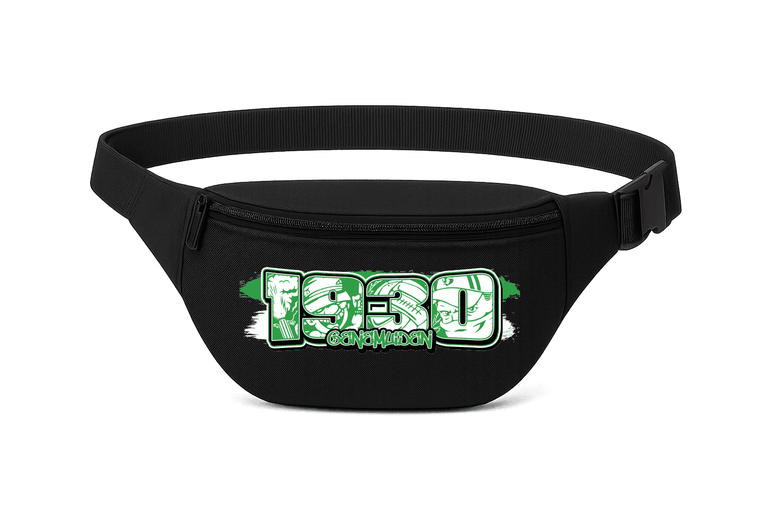1930 Genemuiden Fanny Pack