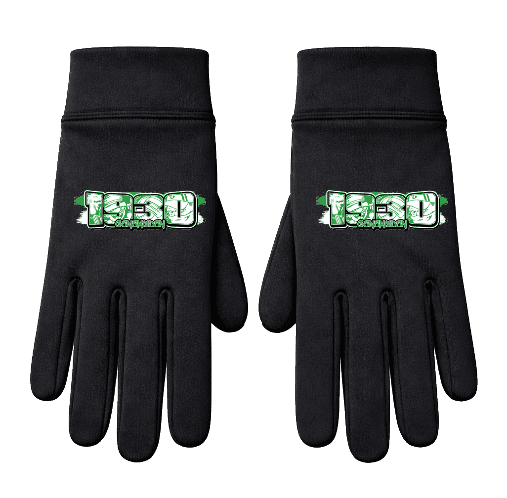 1930 Genemuiden Gloves