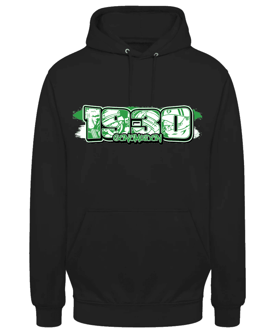 1930 Genemuiden Hoodie