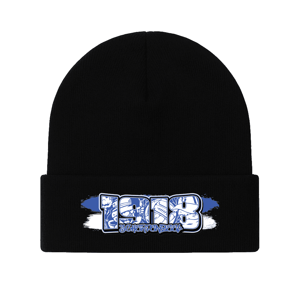 1918 Scherpenzeel Beanie