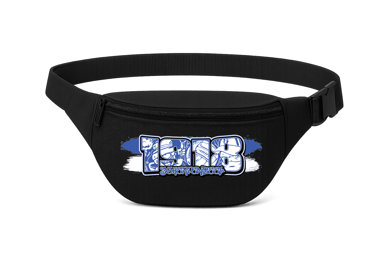 1918 Scherpenzeel Fanny Pack