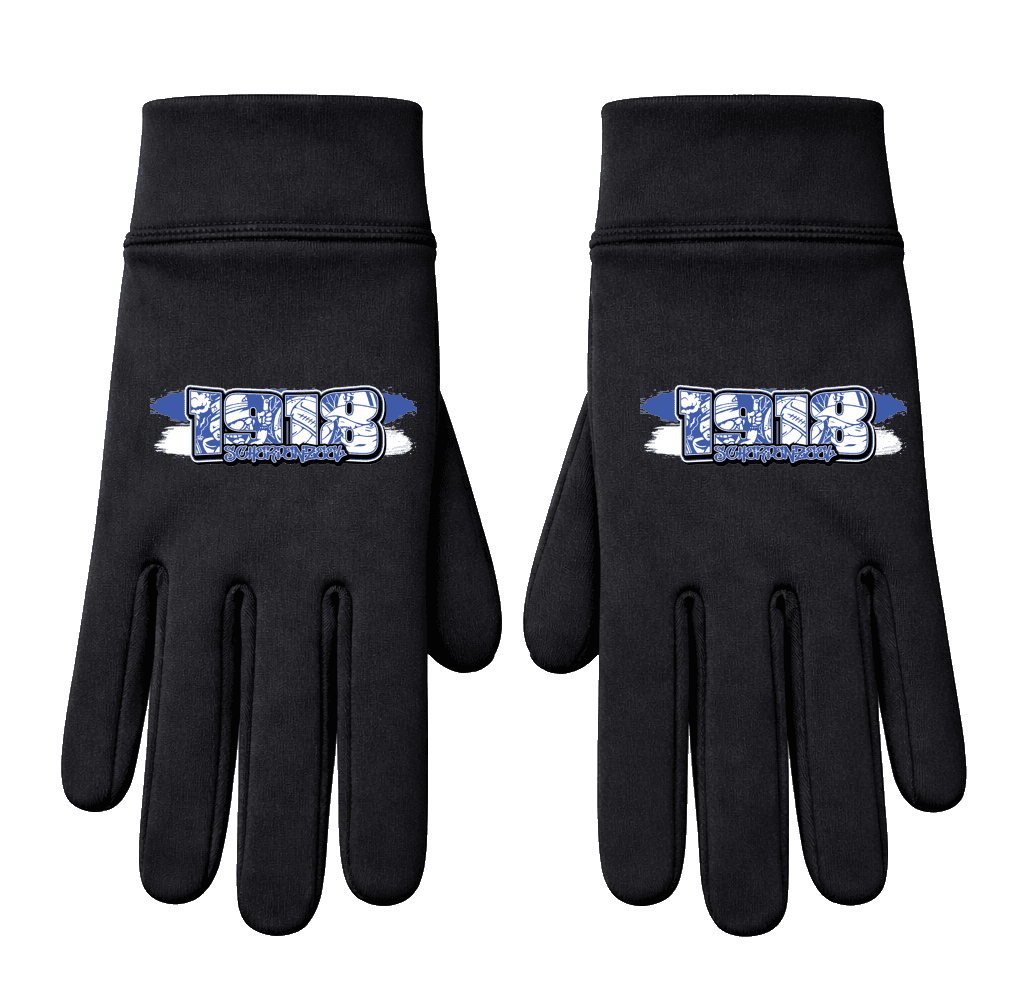 1918 Scherpenzeel Gloves