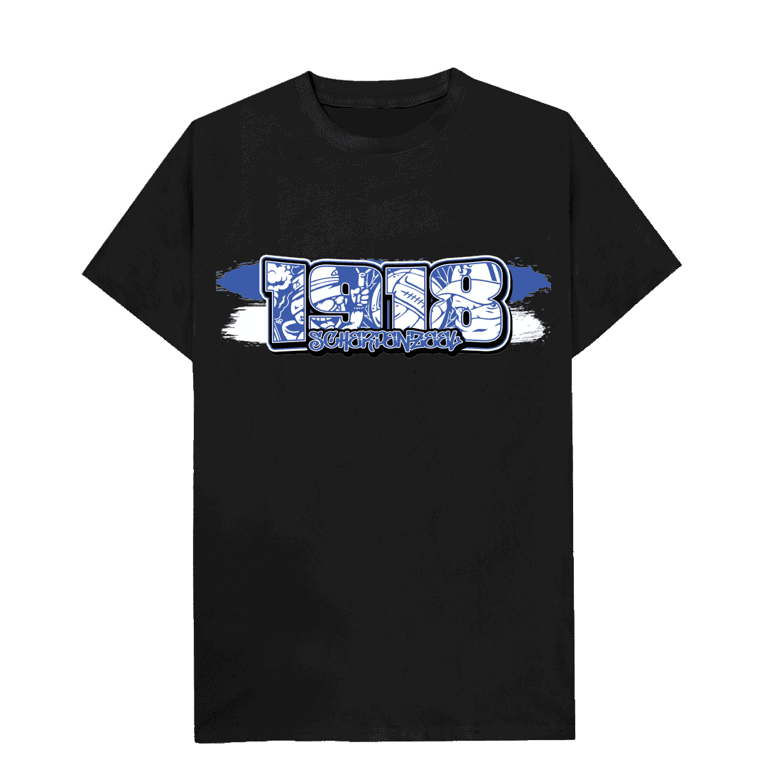 1918 Scherpenzeel T-Shirt