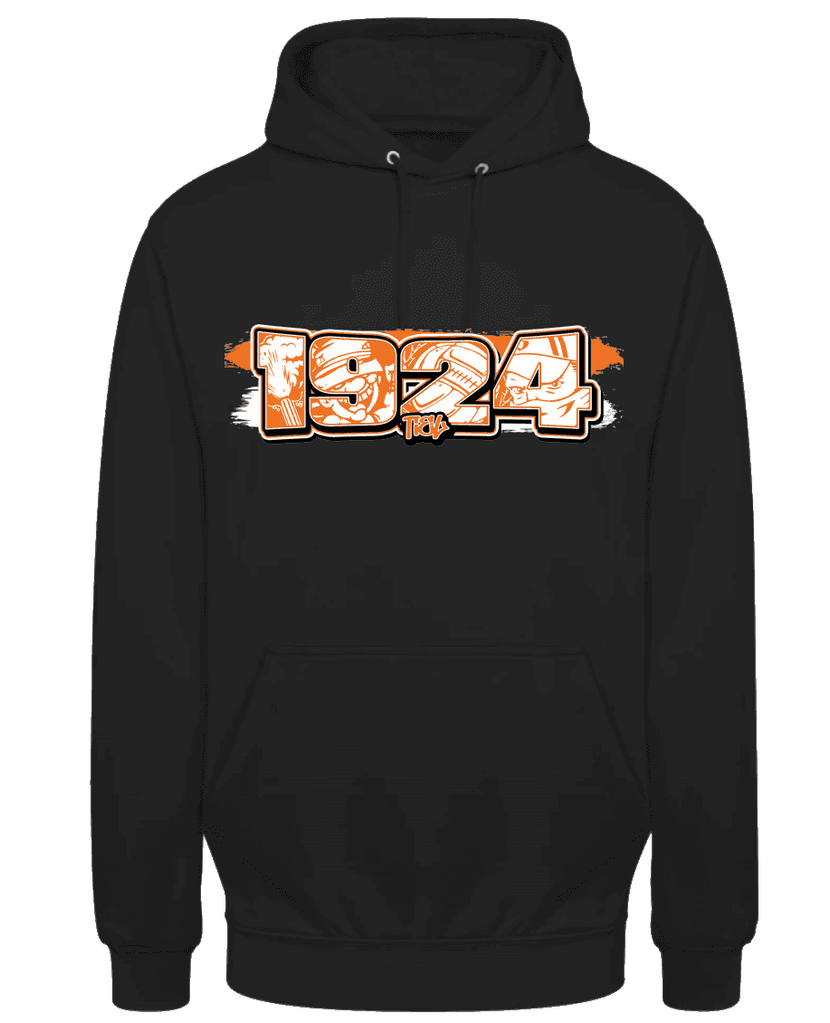 1924 Tiel Hoodie