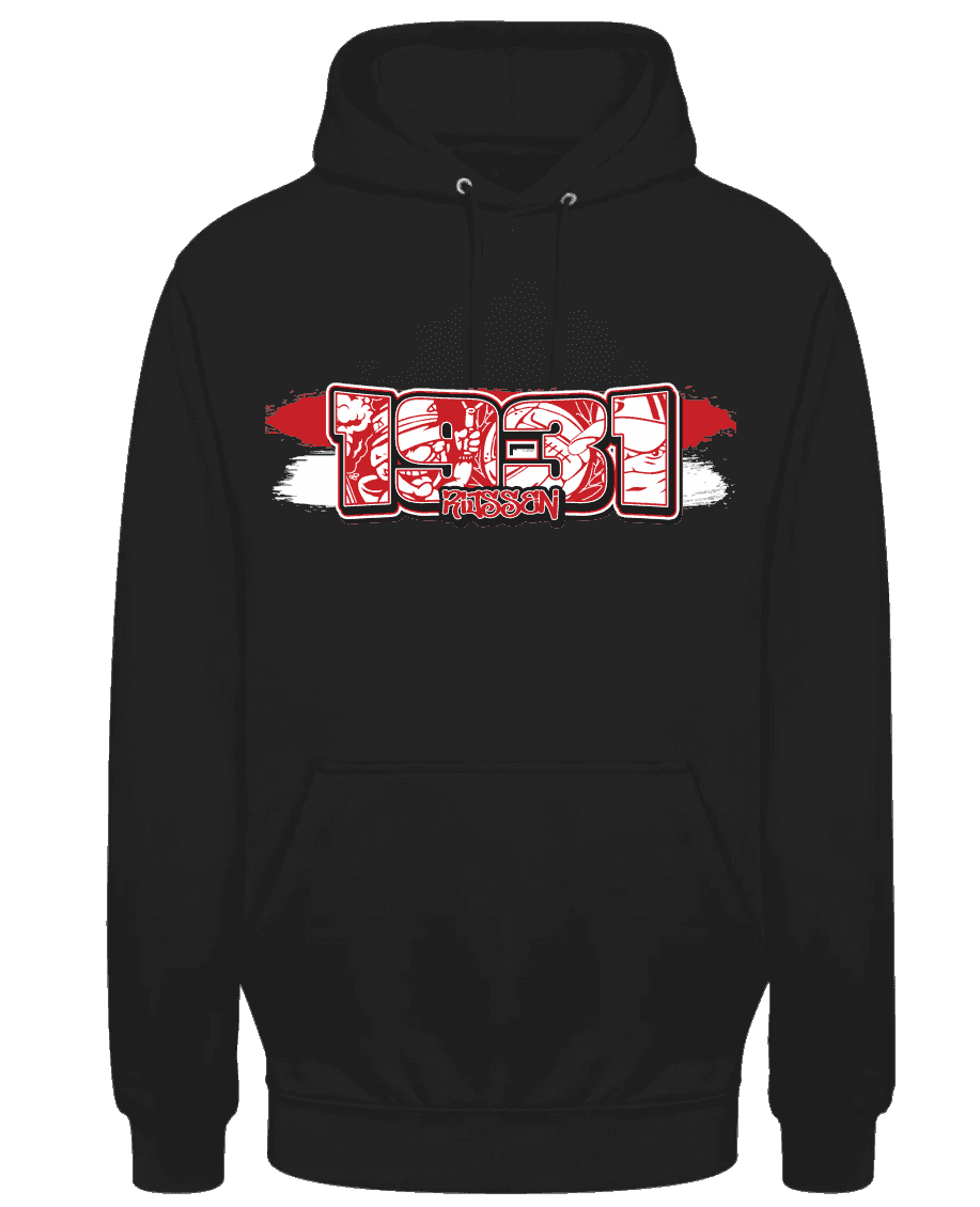 1931 Rijssen Hoodie