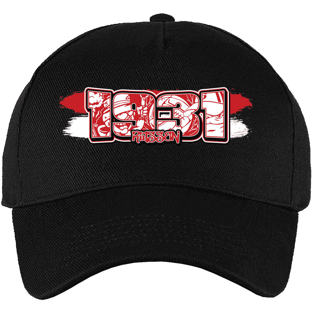 1931 Rijssen Cap