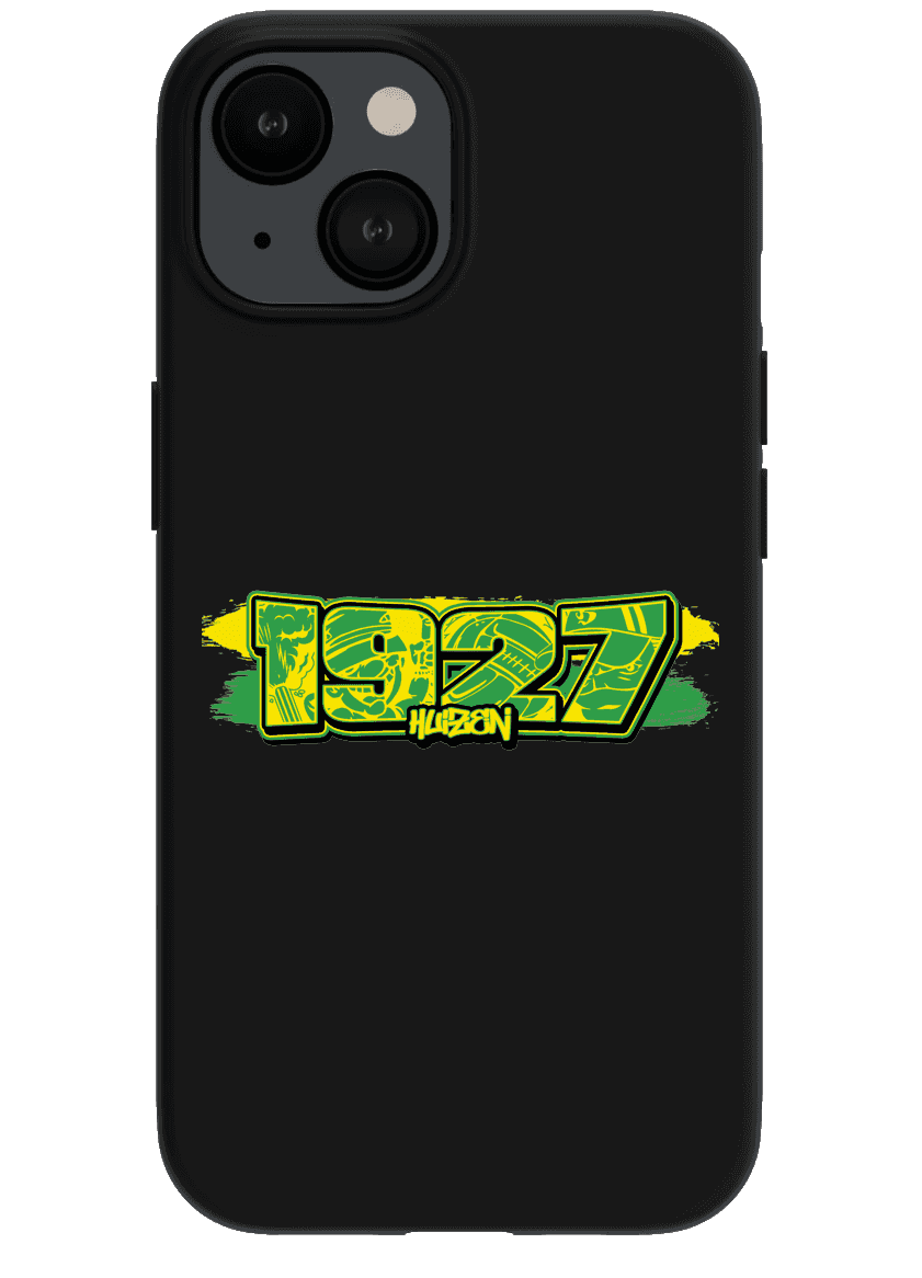 1927 Huizen Iphone Case