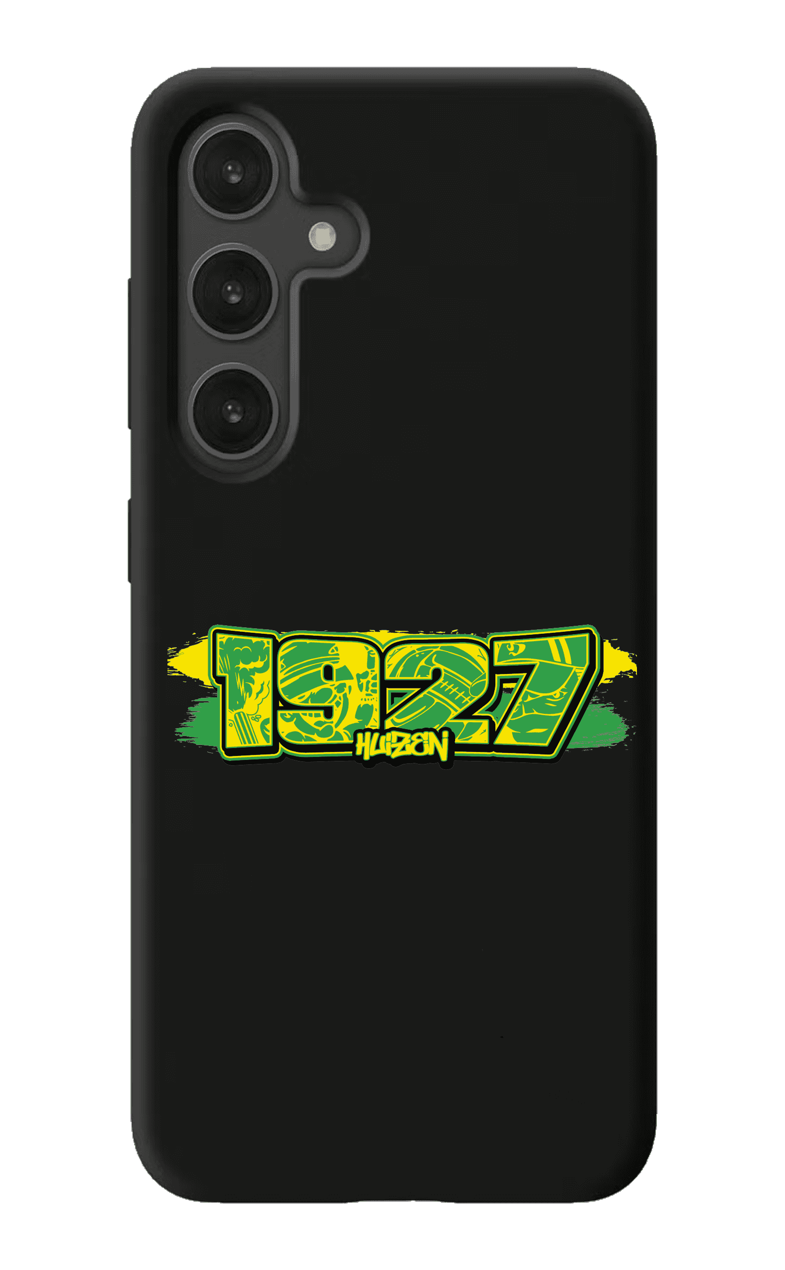 1927 Huizen Samsung Case