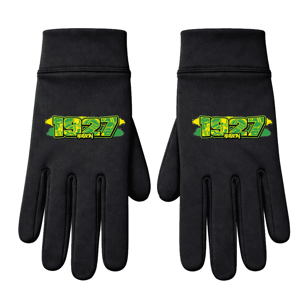 1927 Huizen Gloves